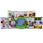 Leapfrog Interactive Storybook Tad S Get Ready For School Target