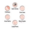 PURIFY 3 In 1 Ultrasonic Facial Massager - 2 of 4