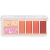 Makeup Revolution Cheek Lift Palette - 0.39oz - 2 of 4