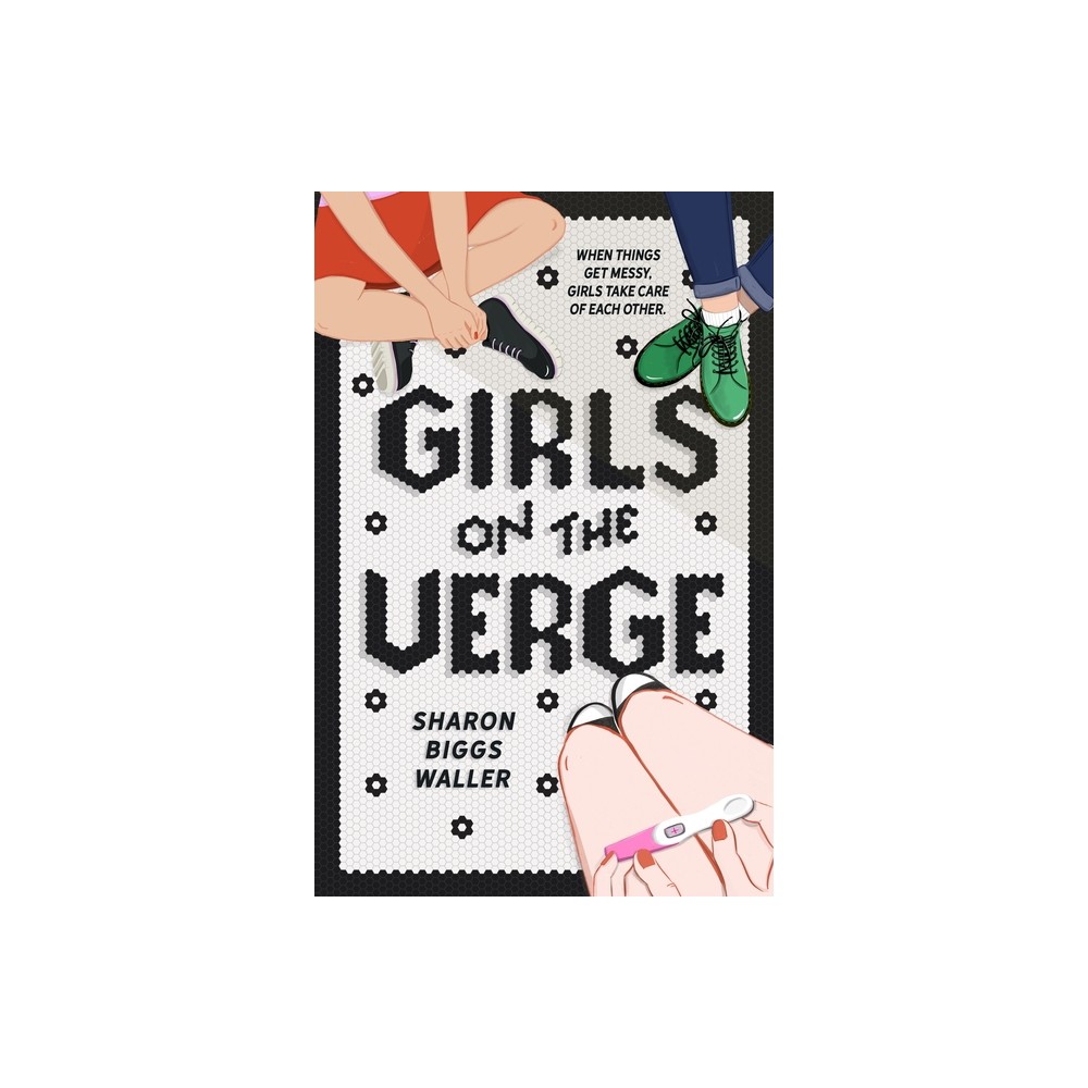 Girls on the Verge