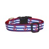 Up Country Anchors Aweigh Dog Collar, Medium - 2 of 3