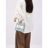 MKF Collection Tilly Women’s Mini Tote Handbag by Mia K - 2 of 4