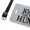 Supernatural Join The Hunt Luggage ID Tags Set of 2 - 2 of 4