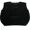 Alfani Womens Colorblock Pullover Blouse - 3 of 3