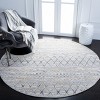 Lagoon LGN519 Power Loomed Rugs - Safavieh - 2 of 4