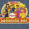 Boys' - The Brady Bunch - The Brady Kids Short Sleeve Graphic T-Shirt - 2 of 4