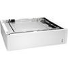 HP Inc. Color LaserJet 550-sheet Media Tray - 2 of 2