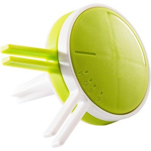 Hutzler Perfect Cake & Pie Divider - Easily Divide Your Cake or Pie Into Equal Pieces - 1 of 4