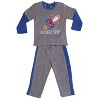 At The Buzzer Boys Two Piece Fleece Set (Pack of 2) - 3 of 3
