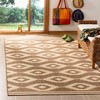 Linden LND171 Power Loomed Rugs - Safavieh - 2 of 4