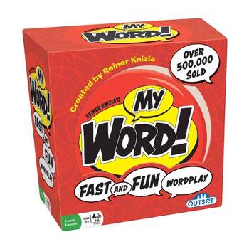 My Word! Game