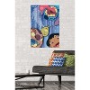 Trends International Disney Lilo and Stitch - Photobooth Faces Unframed Wall Poster Prints - 2 of 4
