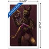 Trends International Five Nights at Freddy's - Stuffing Framed Wall Poster Prints - 3 of 4