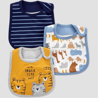 carters bibs