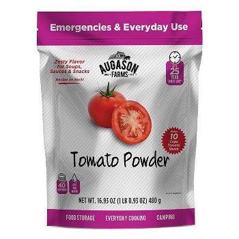 Augason Farms Tomato Powder Pouch - 16.93oz