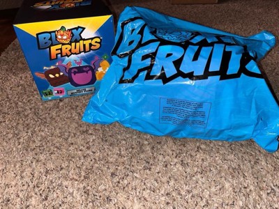 Mystery Box Gives FREE PERM Blox Fruits 