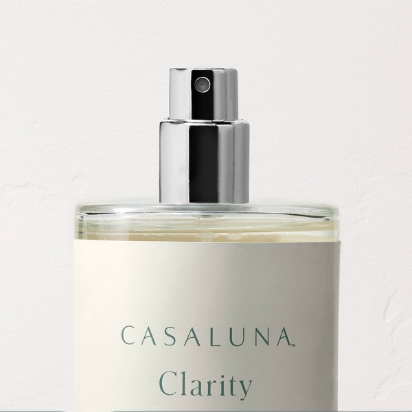 Spray para Ropa de Cama 3.38 fl oz Blanco - Casaluna™ 3
