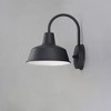 Maxim Lighting Pier M 1 - Light Wall Light in  Black - 4 of 4