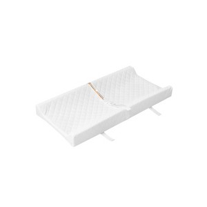 AFG Baby Furniture Contoured Changing Pad - 1 of 4