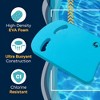 Sunlite Sports Swimming Kickboard - One Size Fits All - A Great Training Aid for Children and Adults - 2 of 4