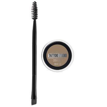 - Tattoostudio Maybelline : Brow Smudge-resistant Fade-resistant And 0.038oz Stick, Lift Target