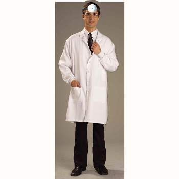 Forum Novelties Doctor Adult Men's Costume Lab Coat