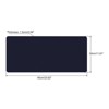 Unique Bargains Office Non-Slip Waterproof Desk Mat Protector - 2 of 4