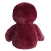 Aurora Sweety Sloth 20.5" Amethyst Purple Stuffed Animal - 4 of 4