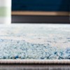 Madison MAD600 Non-Shedding Power Loomed Indoor Rugs - Safavieh - 4 of 4