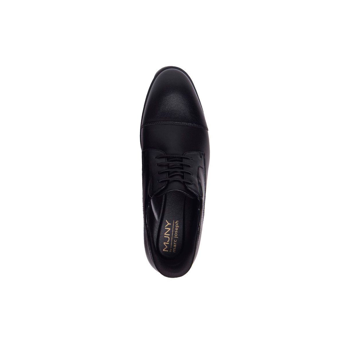Marc Joseph New York | Mens Hands Free Slip On Technology Baker Street Captoe Dress Oxford - thumbnail 5