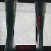 Unique Bargains Flower Pattern Window Privacy Film 78.74"L x 17.72"W Clear 1 Pc - 4 of 4