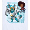 Boys' - Transformers - Earth Spark Short Sleeve Graphic T-Shirt - 2 of 4