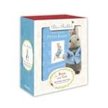 Peter Rabbit Book and Toy - by  Beatrix Potter (Mixed Media Product)