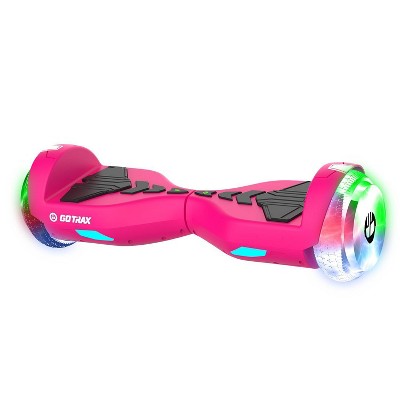 Gotrax Surge Pro Hoverboard - Pink : Target