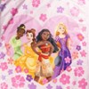 Jay Franco Kids Disney Princess 2 Piece Set Indoor Sleeping Bag for School and Sleepovers - 2 of 4