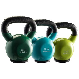 Bintiva Kettle Bell - 1 of 4