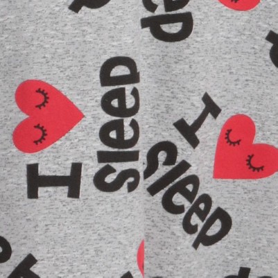 grey - i heart sleep