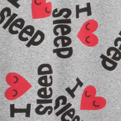 grey - i heart sleep