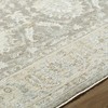 Hauteloom Airlia Living Room, Bedroom Area Rug - Traditional - 3 of 4