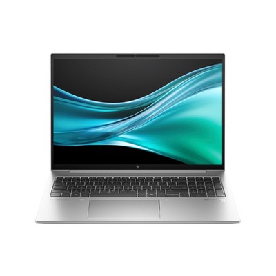 HP Inc. EliteBook Laptop Computer 16" WUXGA Touch Screen Intel Core Ultra 7 32 GB