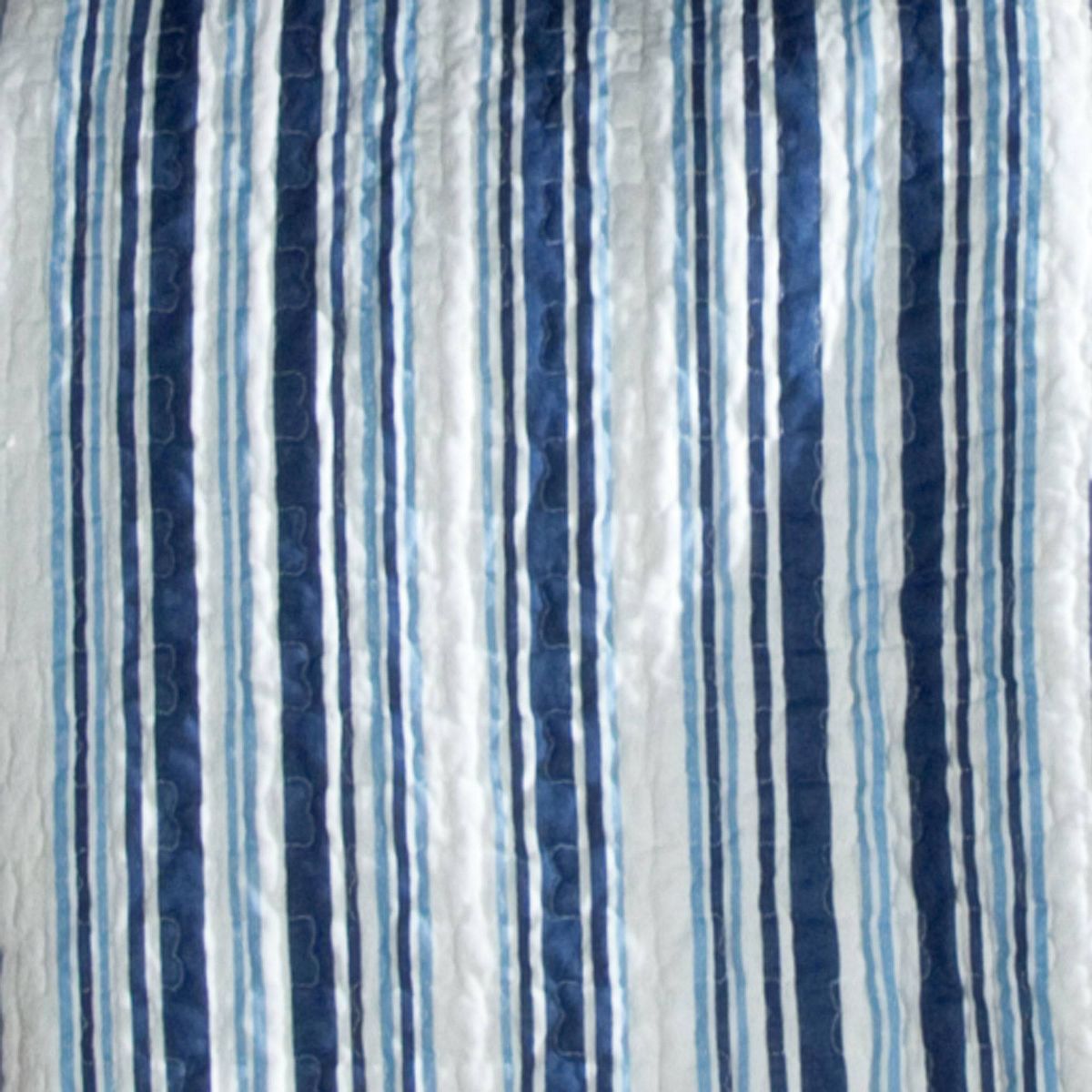 Star Quilt Set - Lush Décor - thumbnail 4
