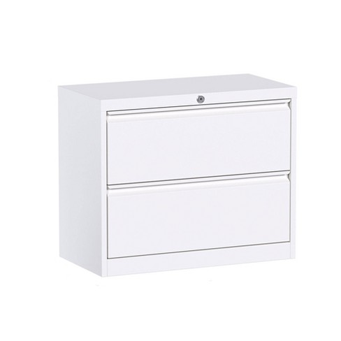 2 Drawer File Cabinet Bar