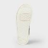 Kids' Hollis Slip-On Sneakers - Cat & Jack™ - 4 of 4