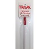 Tram® 1,500-Watt 26-MHz to 29-MHz Fiberglass Whip CB AM/FM/SSB Antenna - 3 of 4