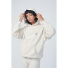 Spruce Fashion Heavyweight Essential Watts Oversized Hoodie - 3 of 4