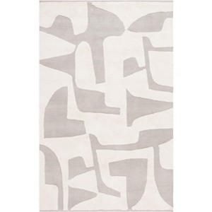 Casablanca CSB790 Hand Woven Indoor Rugs - Safavieh - 1 of 4