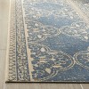 Linden LND174 Power Loomed Rugs - Safavieh - 3 of 4