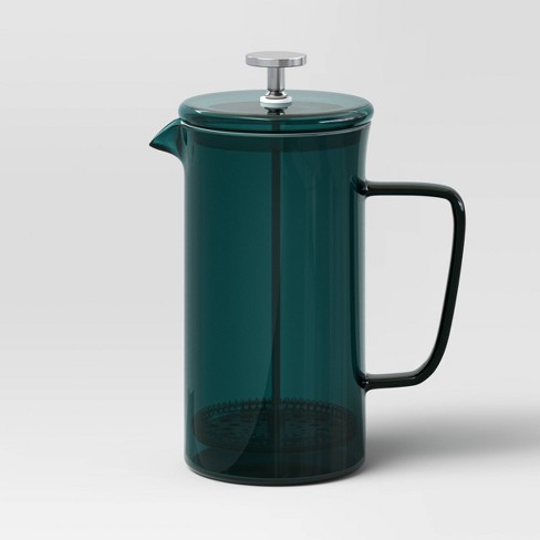 Coffee press target sales
