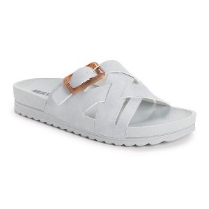 MUK LUKS Womens Grand Shayna Sandal - 1 of 4