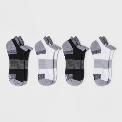 champion heel shield socks